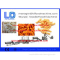 Electric / Diesel Corn Flakes Making Machine for Frosted Kelloggs Bulk Oats Breakfast Cereal making